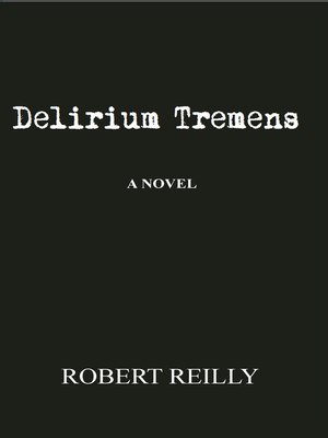 cover image of Delirium Tremens